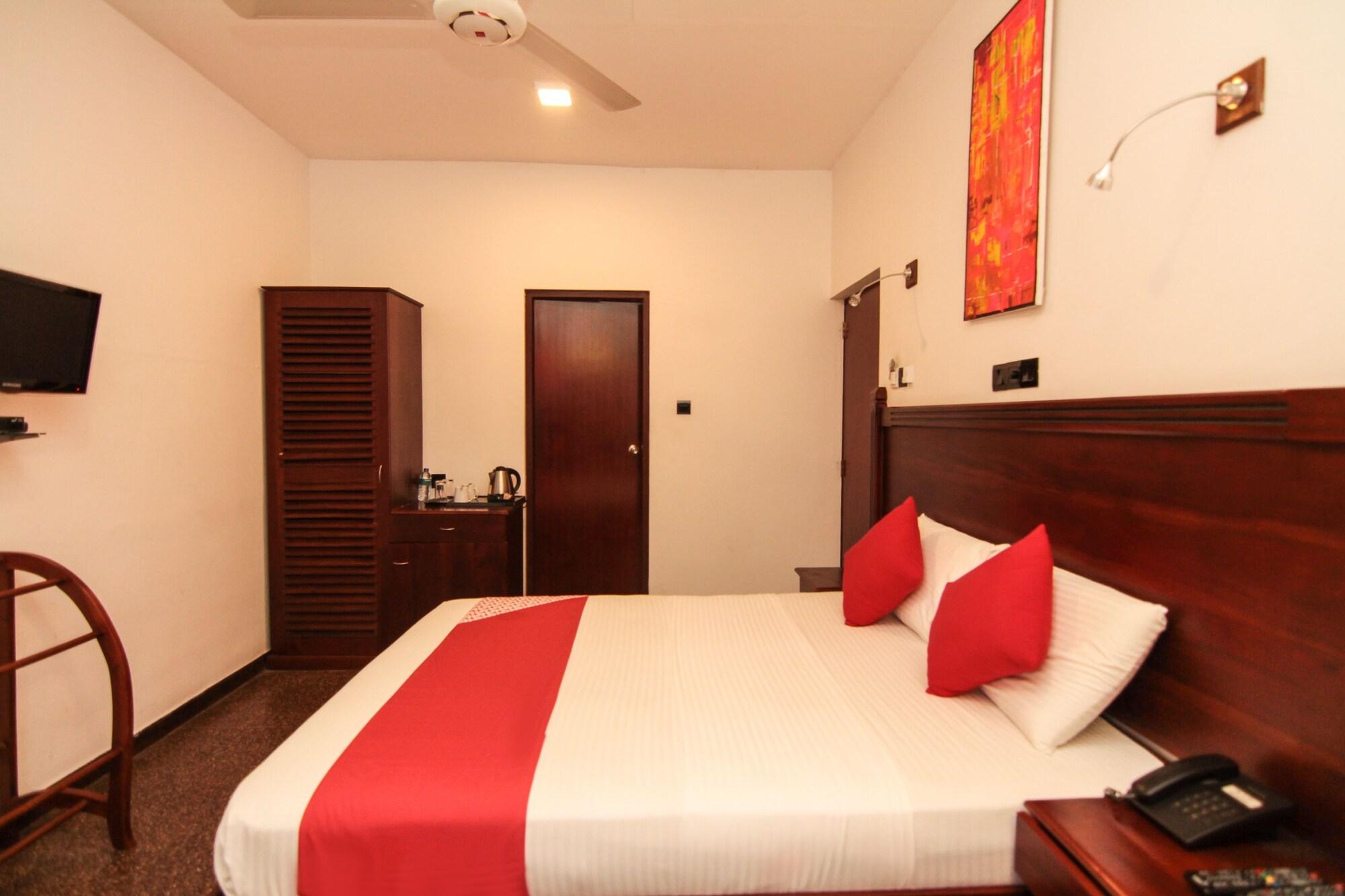 קולומבו Aca Accommodation מראה חיצוני תמונה