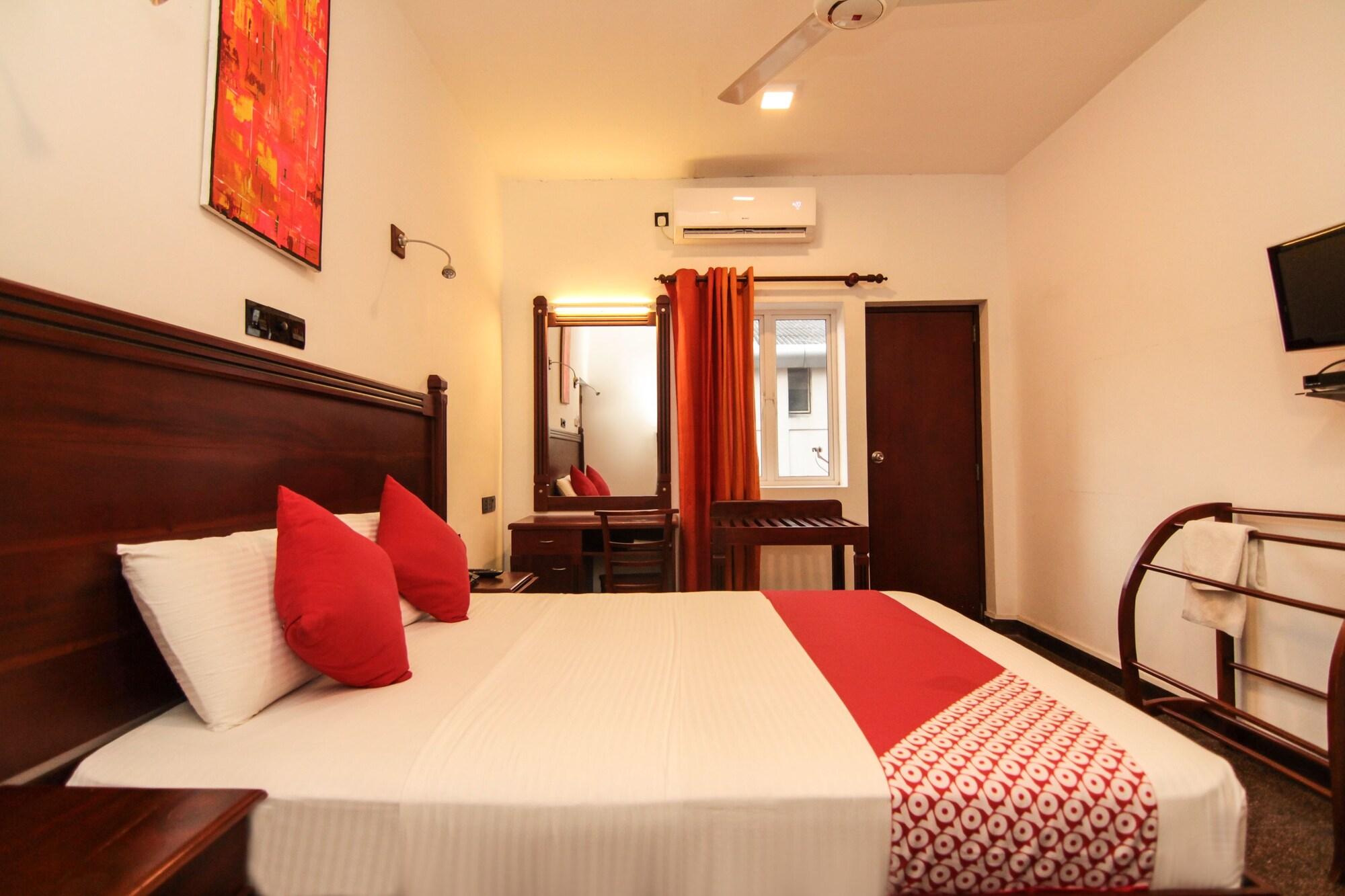 קולומבו Aca Accommodation מראה חיצוני תמונה