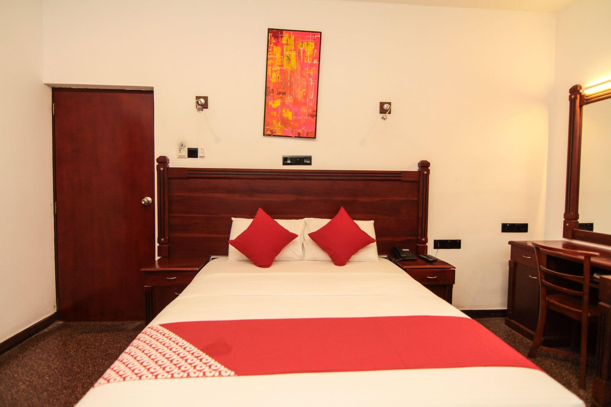 קולומבו Aca Accommodation מראה חיצוני תמונה