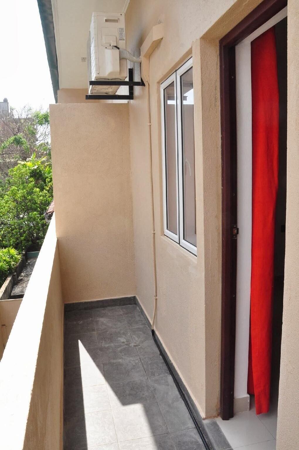 קולומבו Aca Accommodation מראה חיצוני תמונה