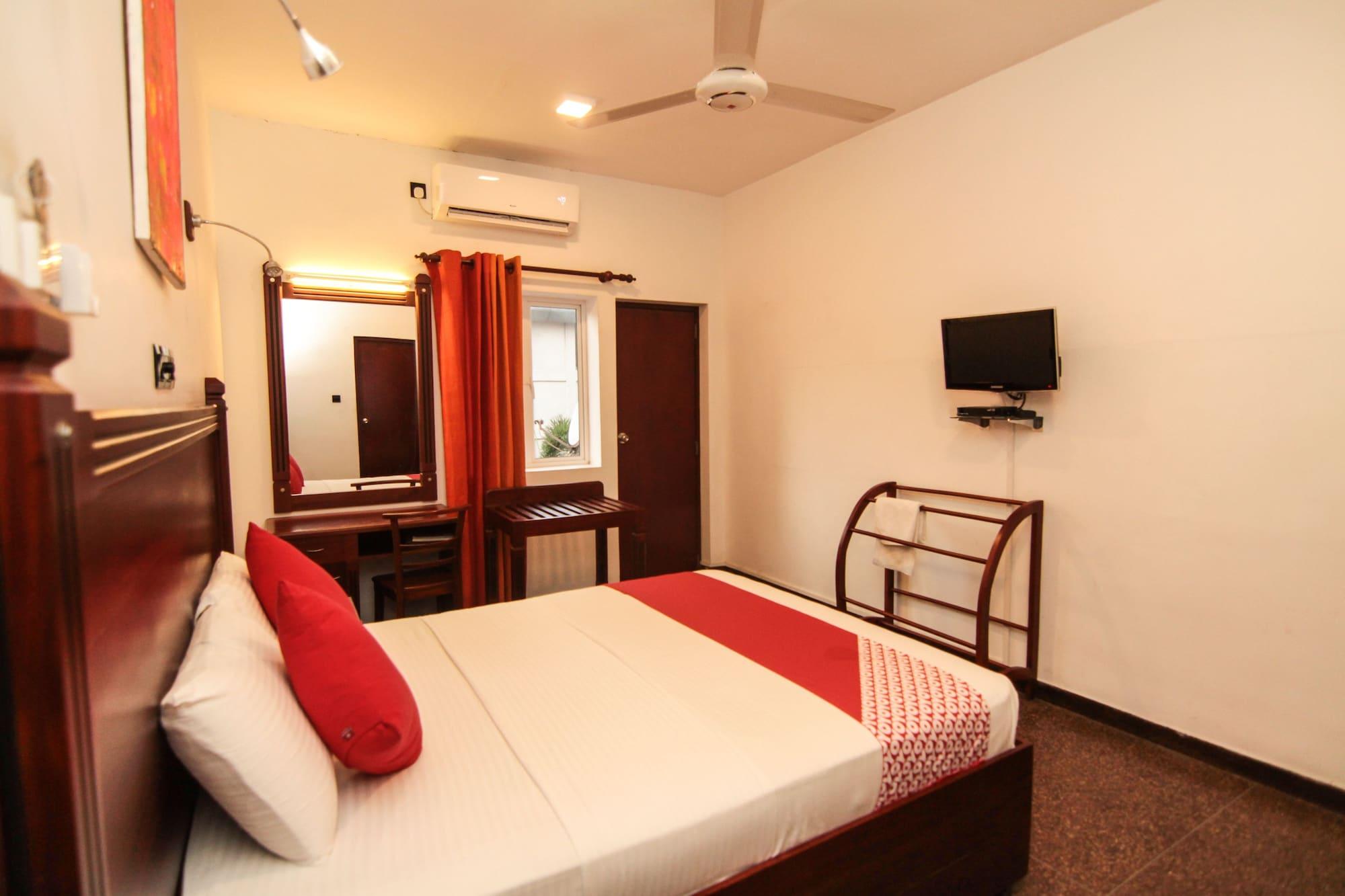 קולומבו Aca Accommodation מראה חיצוני תמונה