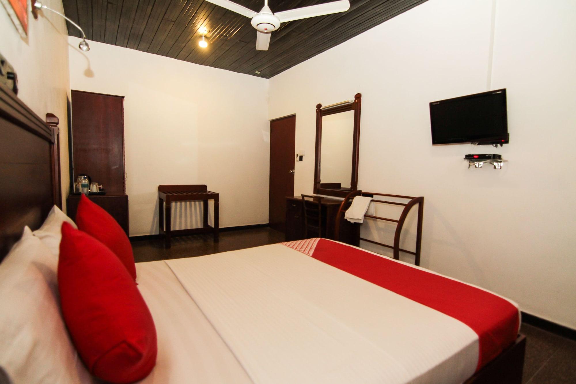 קולומבו Aca Accommodation מראה חיצוני תמונה