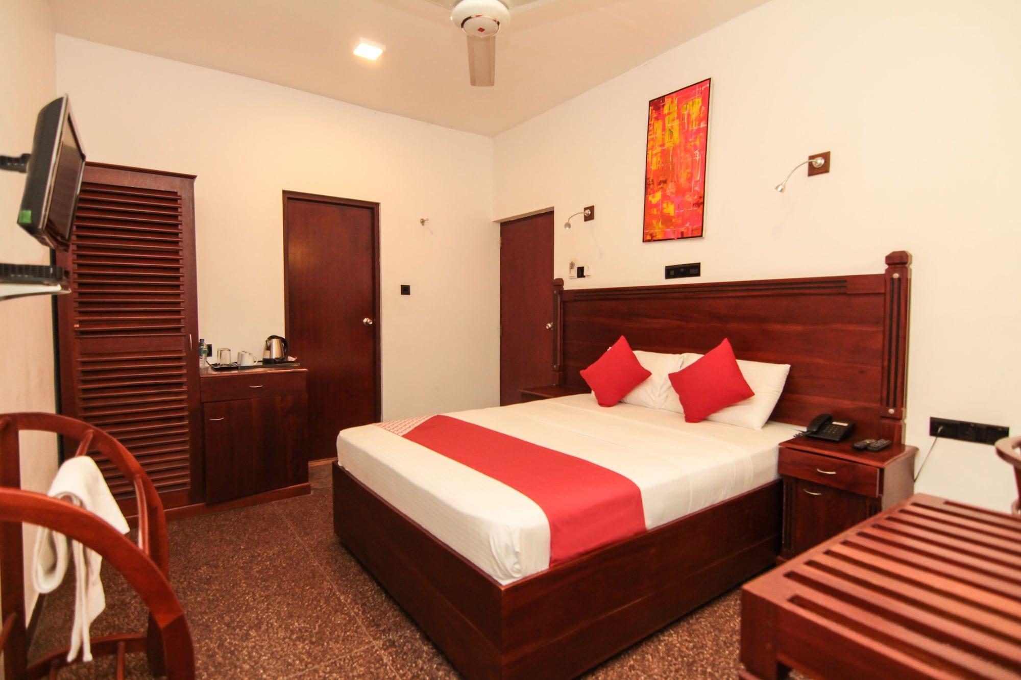 קולומבו Aca Accommodation מראה חיצוני תמונה