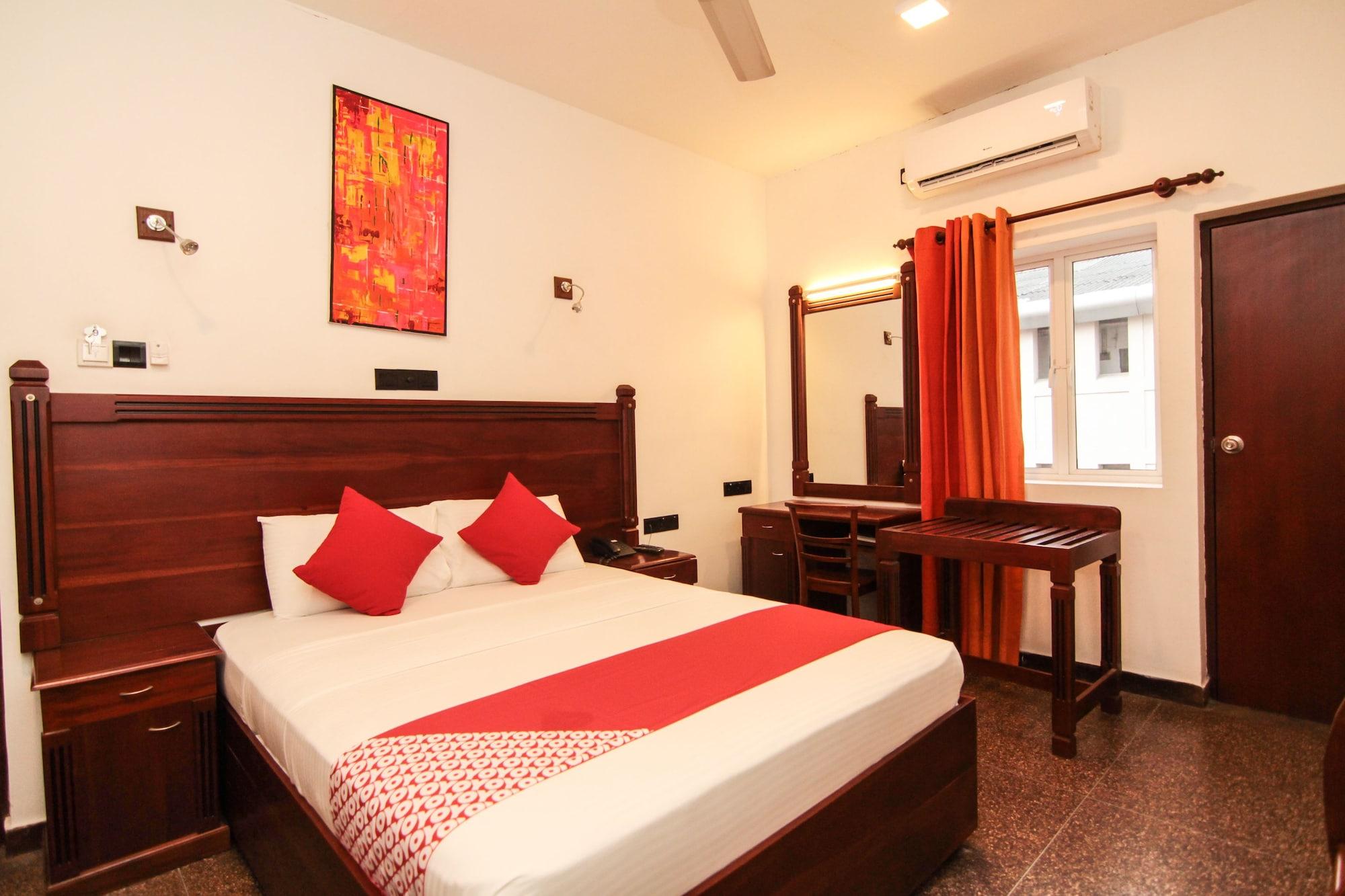 קולומבו Aca Accommodation מראה חיצוני תמונה