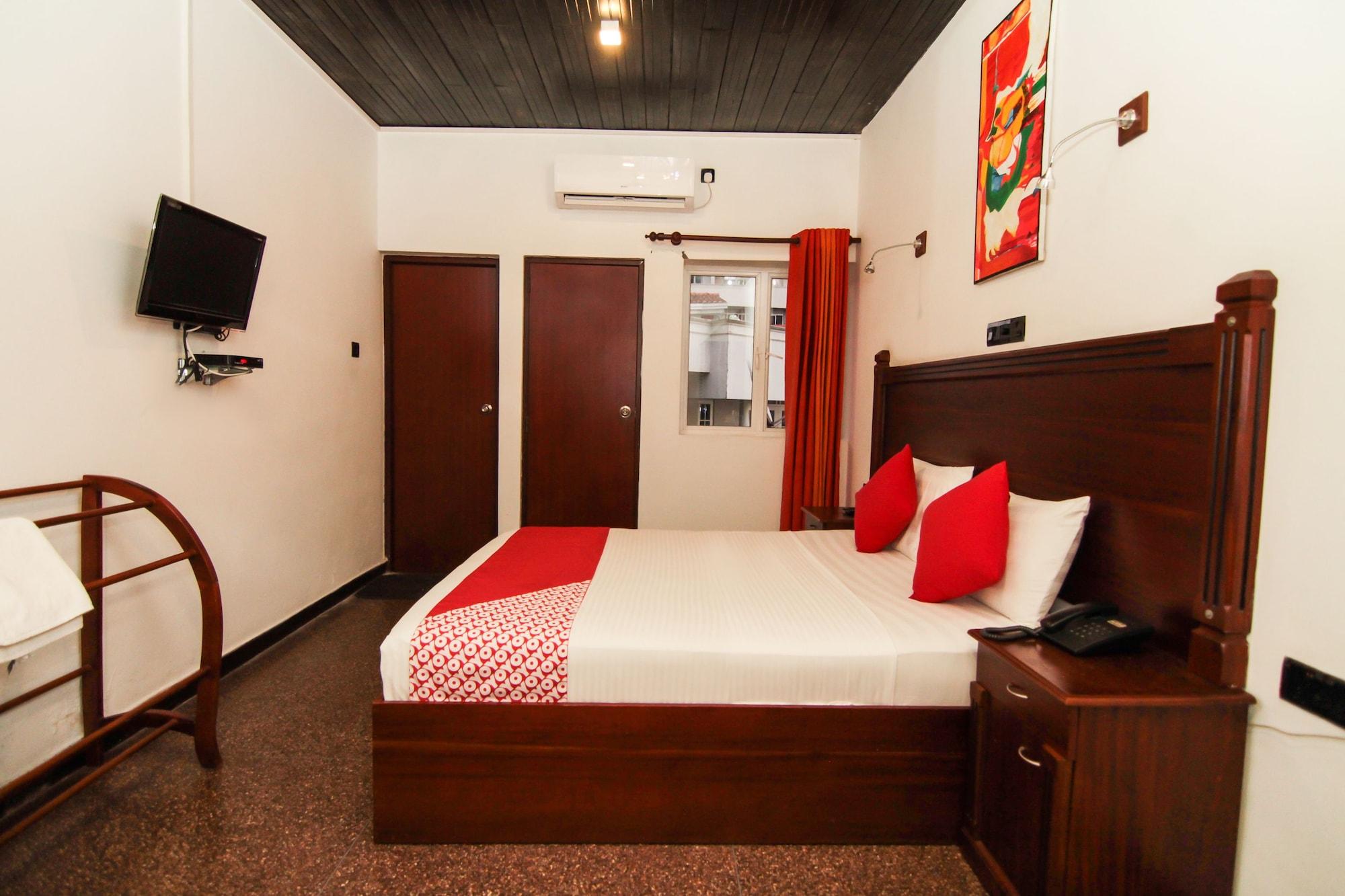 קולומבו Aca Accommodation מראה חיצוני תמונה