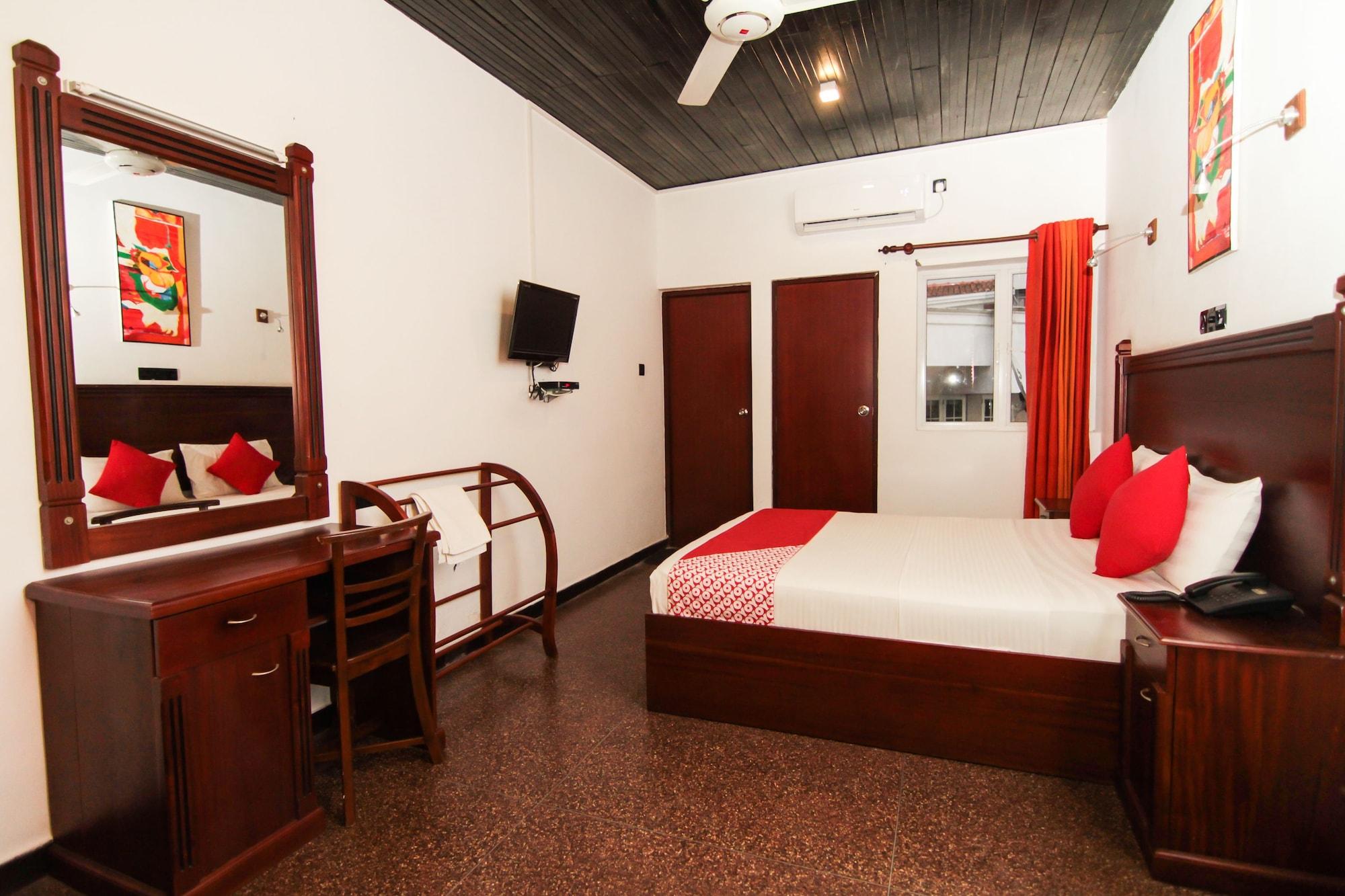 קולומבו Aca Accommodation מראה חיצוני תמונה