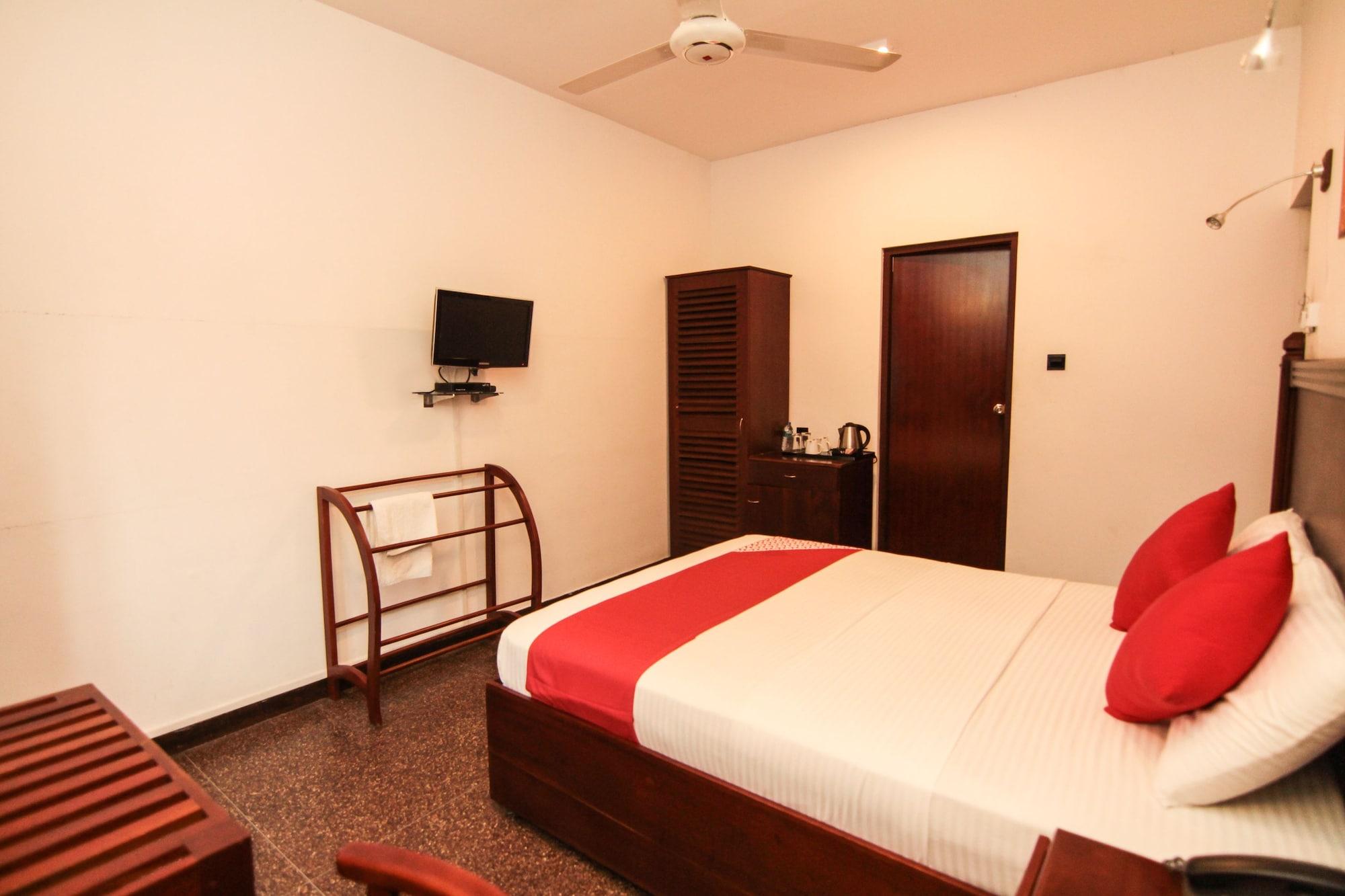 קולומבו Aca Accommodation מראה חיצוני תמונה