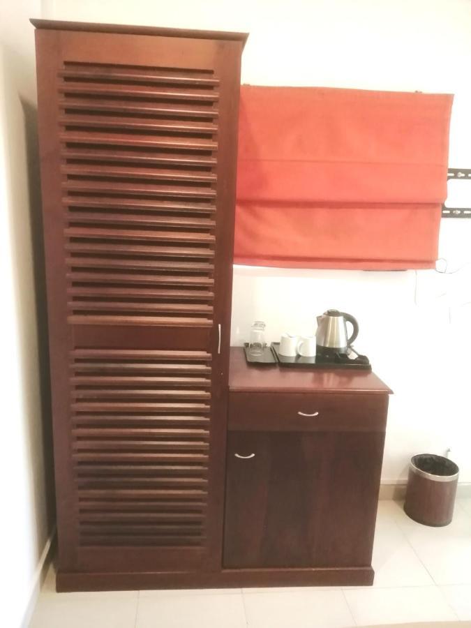 קולומבו Aca Accommodation מראה חיצוני תמונה