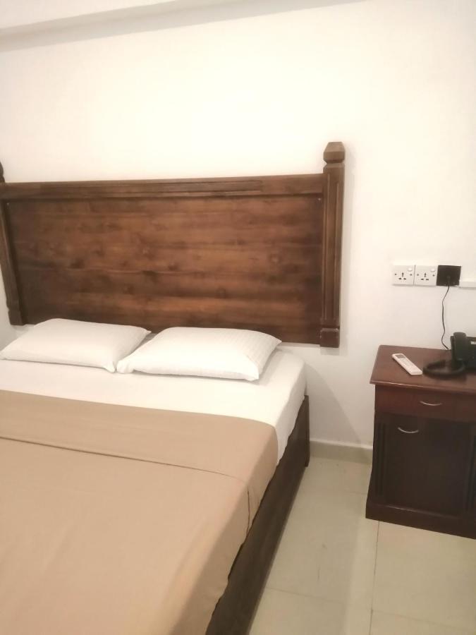 קולומבו Aca Accommodation מראה חיצוני תמונה
