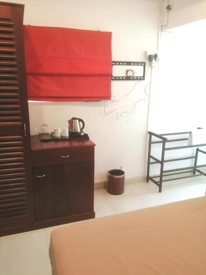 קולומבו Aca Accommodation מראה חיצוני תמונה