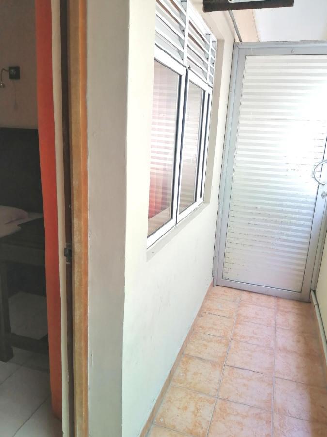 קולומבו Aca Accommodation מראה חיצוני תמונה