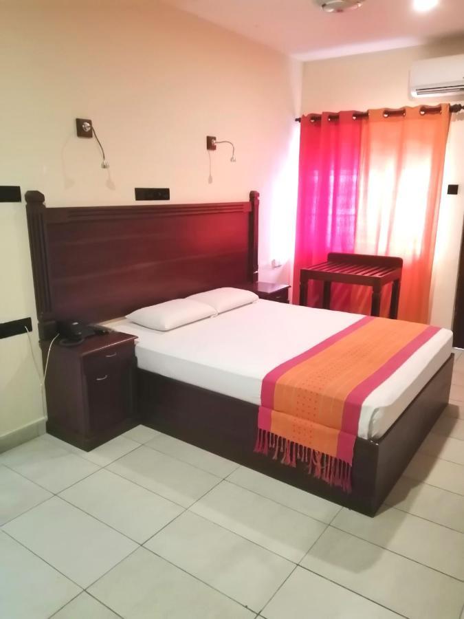 קולומבו Aca Accommodation מראה חיצוני תמונה