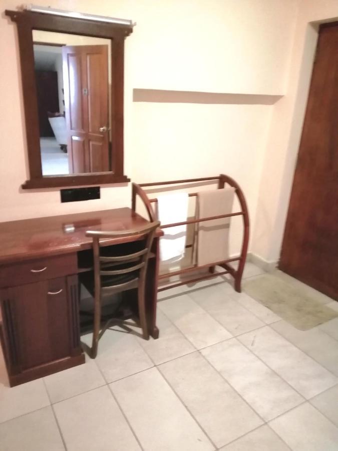 קולומבו Aca Accommodation מראה חיצוני תמונה