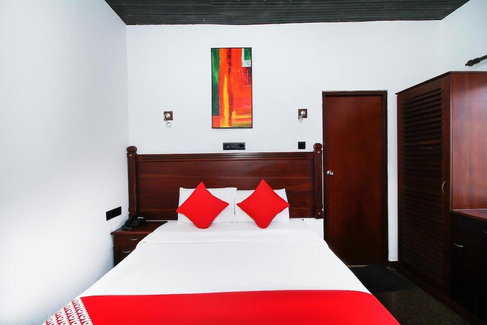 קולומבו Aca Accommodation מראה חיצוני תמונה