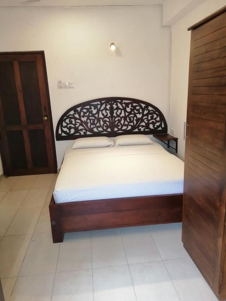 קולומבו Aca Accommodation מראה חיצוני תמונה