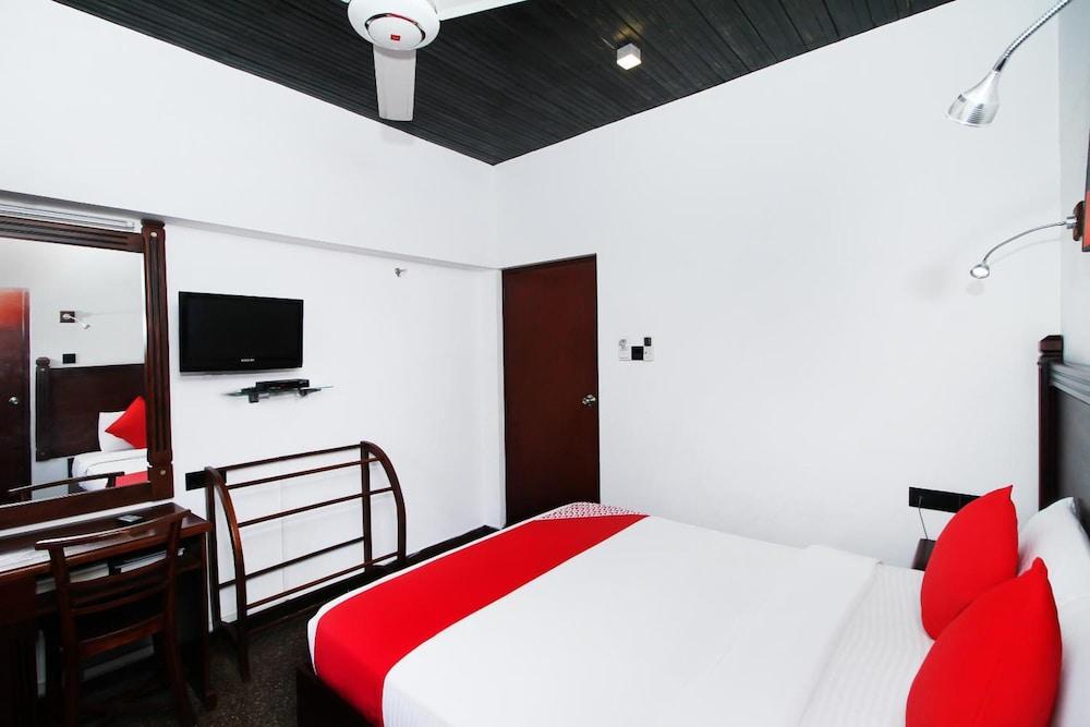 קולומבו Aca Accommodation מראה חיצוני תמונה