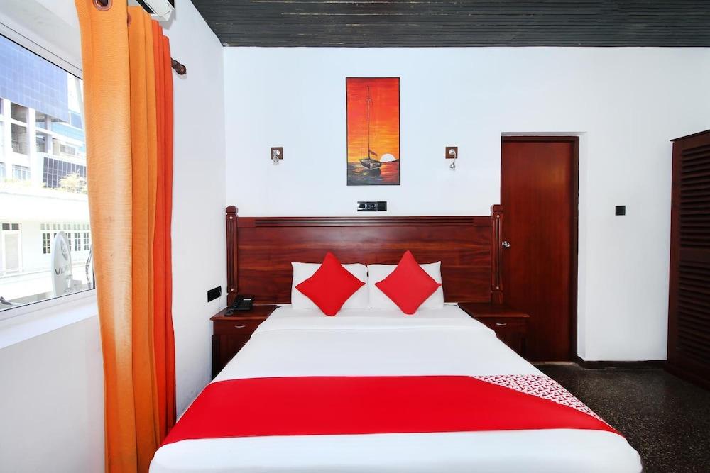 קולומבו Aca Accommodation מראה חיצוני תמונה