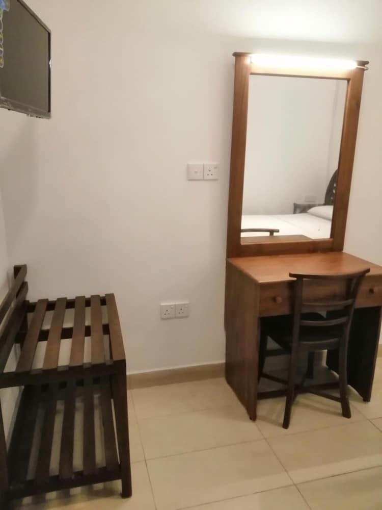 קולומבו Aca Accommodation מראה חיצוני תמונה
