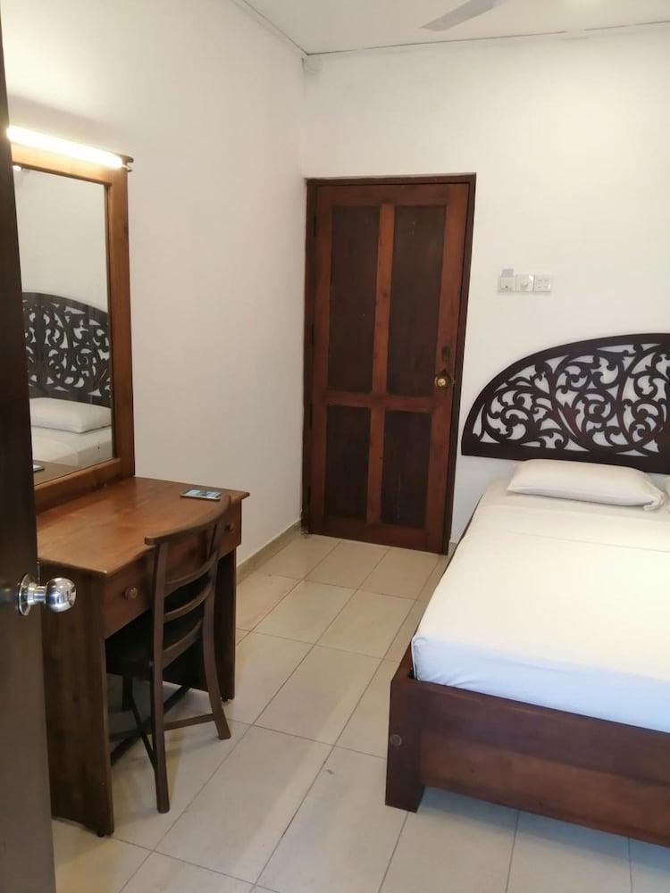 קולומבו Aca Accommodation מראה חיצוני תמונה
