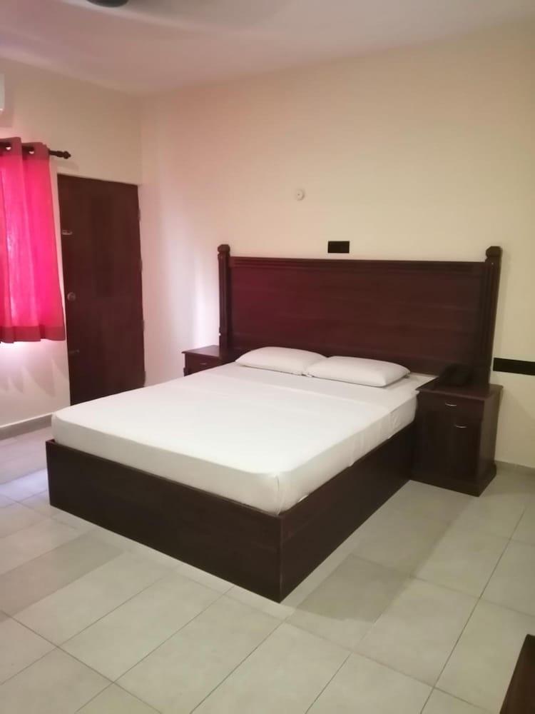 קולומבו Aca Accommodation מראה חיצוני תמונה