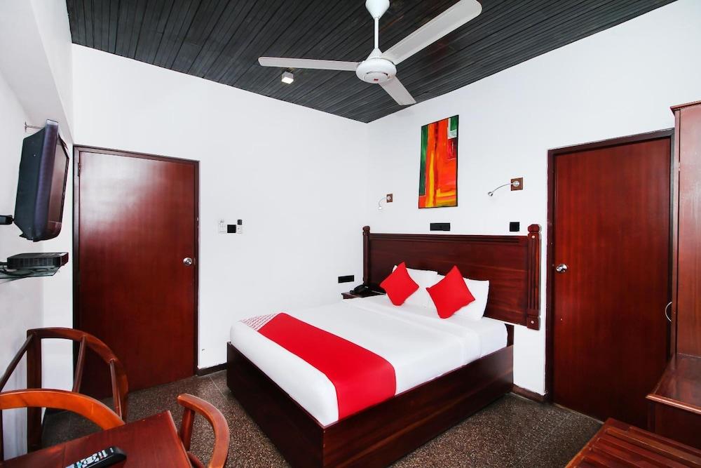 קולומבו Aca Accommodation מראה חיצוני תמונה