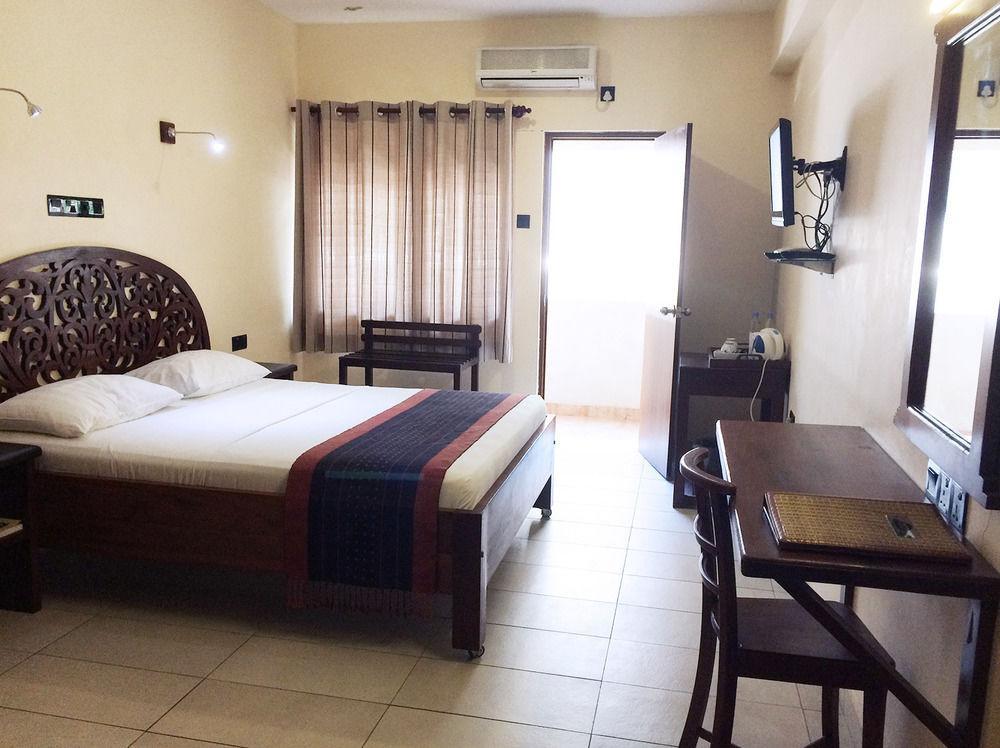 קולומבו Aca Accommodation מראה חיצוני תמונה