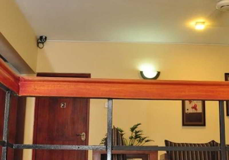 קולומבו Aca Accommodation מראה חיצוני תמונה