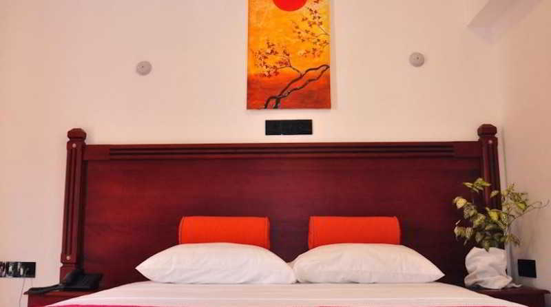 קולומבו Aca Accommodation מראה חיצוני תמונה