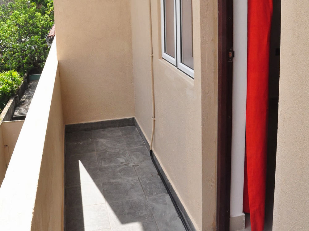 קולומבו Aca Accommodation מראה חיצוני תמונה