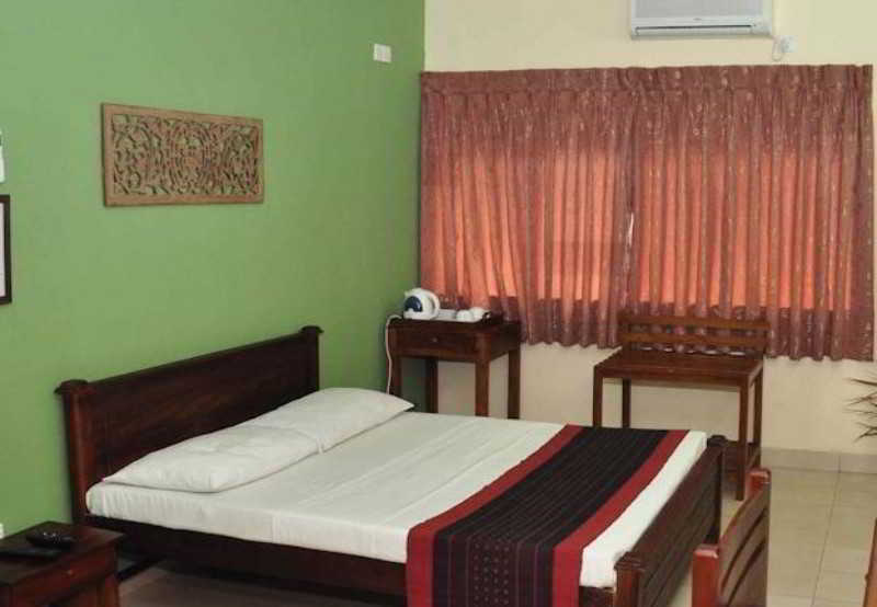 קולומבו Aca Accommodation מראה חיצוני תמונה