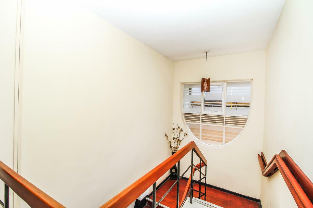 קולומבו Aca Accommodation מראה חיצוני תמונה