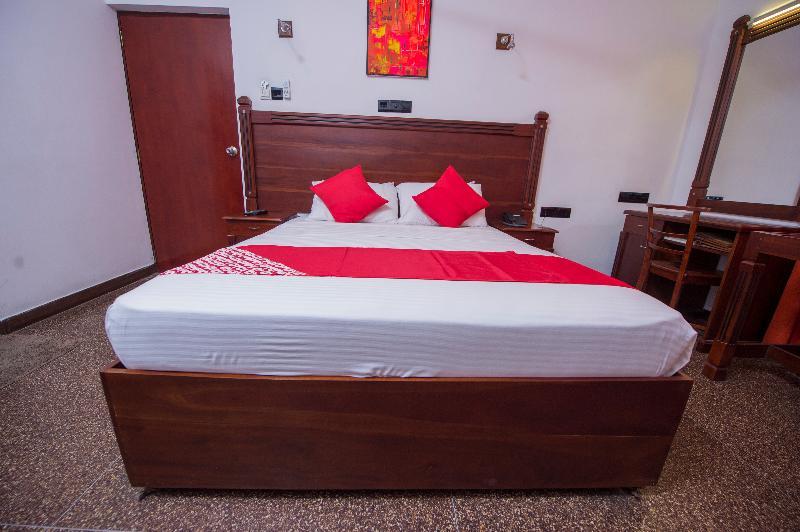 קולומבו Aca Accommodation מראה חיצוני תמונה
