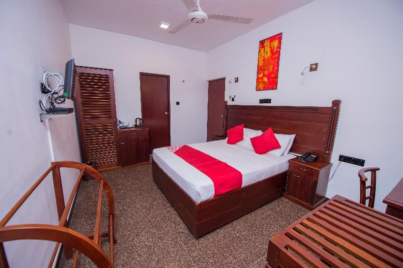 קולומבו Aca Accommodation מראה חיצוני תמונה