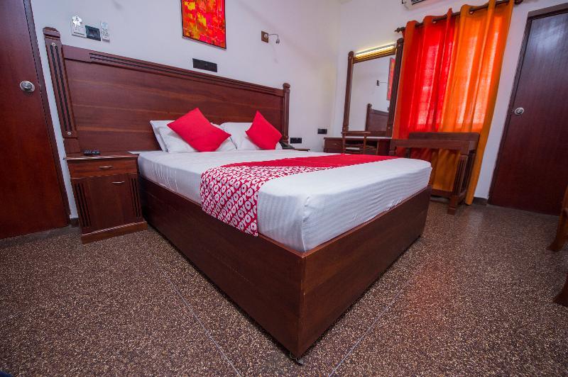 קולומבו Aca Accommodation מראה חיצוני תמונה