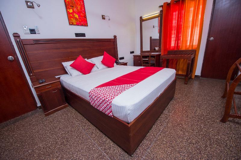 קולומבו Aca Accommodation מראה חיצוני תמונה