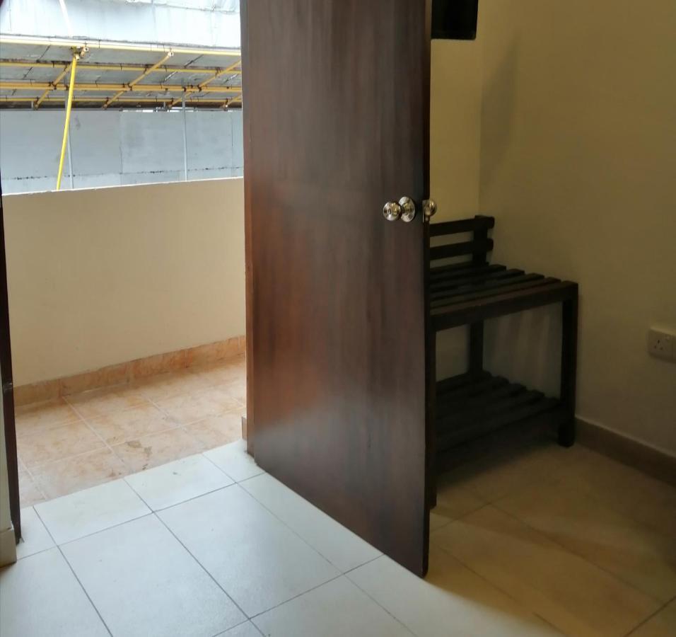 קולומבו Aca Accommodation מראה חיצוני תמונה
