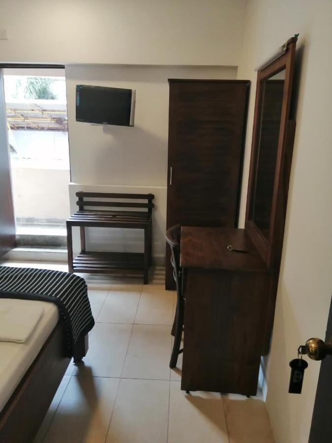 קולומבו Aca Accommodation מראה חיצוני תמונה